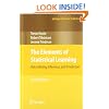 The Elements of Statistical Learning: Data Mining, Inference, and Prediction, Second Edition (Springer Series in Statistics)