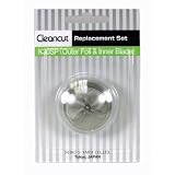 Seiko S-Yard K30SP Foil Kit for Cleancut ES412 [Health and Beauty]