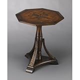 IMAGE OF Table Top in Dark Wood