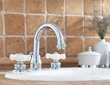 Bathroom Faucet by Price Pfister - T49-H0XC in Chrome