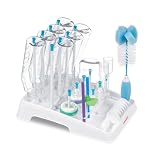 Munchkin Deluxe Drying Rack ~ Munchkin
