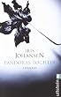 Pandoras Tochter. Thriller