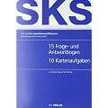 Der amtliche Sportk�stenschifferschein. Inkl. aktualisierten Beilagen: Zur Vorbereitung auf die Pr�fung. 15 Frage- und Antwortbogen, 10 Kartenaufgaben