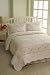 Charlotte King Size Bedspread Set Including Two Shams Image
