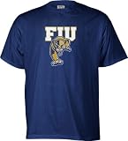 Florida Panthers Primary Logo T-Shirt - Large