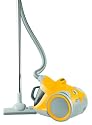 Eureka 915A LightForce Canister Vacuum (Sunflower Yellow)