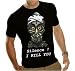 Achmed the DEAD TERRORIST - SILENCE I KILL YOU T-SHIRT