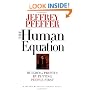 The Human Equation: Building Profits by Putting People First
