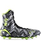 Under Armour Men's Lacrosse Highlight Mc Cleats