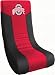 Coaster Company CollegeTeam Sports Collapsible Video Rocker - Ohio