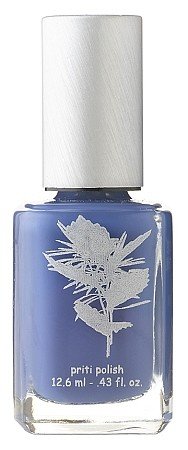 Priti Nail Polish - Californian Bluebell