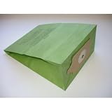 Quality Replacement NUMATIC HENRY Hoover Vacuum Cleaner DUST BAG x 10 Pack