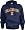 Illinois Fighting Illini Perennial Hooded Sweatshirt - Small