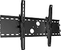 Elektronik Star LCD-TV Stahl Wandhalterung schwarz <75kg, 127cm, 30&deg; kippbar - Universal VESA