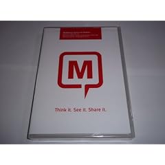 Mindjet MindManager Version 9 f�r Windows