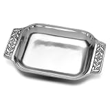 Wilton Armetale Laurelberry Toaster Oven Tray