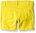 Dream Star Girls' Super Stretch Twill Short