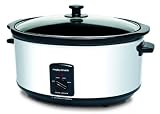 (morphy richards) Oval Slow Cooker 3.5L (48710)