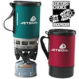 Jetboil PCS Bundled w/ Companion Cup