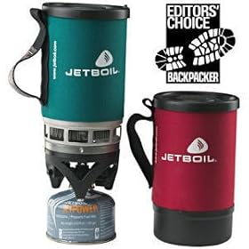 Jetboil PCS Bundled w  Companion Cup by Jetboil
