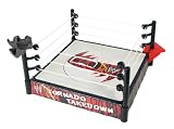 WWE Tornado Takedown RingIMAGE