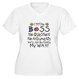 See More Image Artsmith, Inc. Women's Plus V-Neck T-Shirt I'm The Boss We'll Just Do Things My Way Artsmith, Inc. Women's Plus V-Neck T-Shirt I'm The Boss We'll Just Do Things My Way Lowest Price !! See Lowest Price Here Discount Artsmith, Inc. Women's Plus V-Neck T-Shirt I'm The Boss We'll Just Do Things My Way On Sale