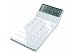 <STRONG>LEXON</STRONG> <STRONG>ELA</STRONG> <STRONG>Desktop</STRONG> <STRONG>Calculator：ホワイト</STRONG>
