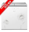 2012 New Model Samsung Kimchi Refrigerator!!! ZT221PRTBWE