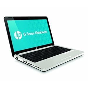 HP G42-240US Laptop