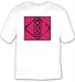 T-shirt with indication, signal, light, traffic
