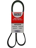 Bando 4PK960 OEM Quality Serpentine Belt