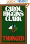 Twanged (Regan Reilly Mysteries, No. 4)