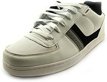 Osiris Relic Mens Size 7.5 White Skate Shoes