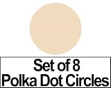 Set of 8 - 5