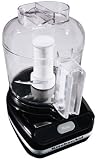 Kitchen Aid 3 Cup Chef Chopper Black