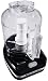Kitchen Aid 3 Cup Chef Chopper Black