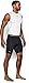 Under Armour Men's HeatGear Armour Compression Shorts – Mid