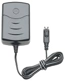 Motorola Travel Charger for MPX220, ROKR, E815, T720 / T730, V60 / V60i / V60p / V60s, V260/V265/V276, V300 / V400, V551, V600 &