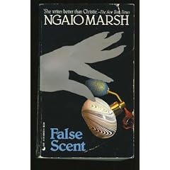 False Scent