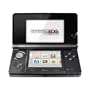 Console Nintendo 3DS - noir cosmos