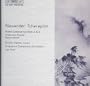 Alexander Tcherepnin: Piano Concertos Nos. 2 & 4, etc.