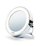 Miroir grossissant cosm�tique Beurer...