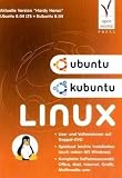 Eigenschaften Open Source Press  / Ubuntu & Kubuntu Linux 8.04 