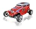 1:10 EP HOT ROD 2WD BAUSATZ