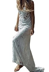 Sleeveless Checkered Print Lace Spring Summer Winter Polyester/Spandex Evening Dress/Prom Dress/Maxi Dress 