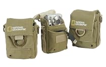 National Geographic Medium Camera Pouch