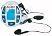 Sporting Goods : Allen Mini Hands-Free Communicator 2-Way Radio (Set of 2)