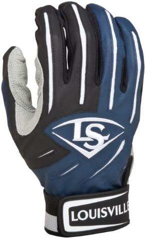Louisville Slugger Adult Series 5 Pro Batting Gloves