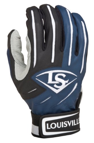 Louisville Slugger Adult Series 5 Pro Batting Gloves