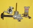 1995 Kawasaki VN 800 A Vulcan Custom Fuel Petcock Shut Off Valve